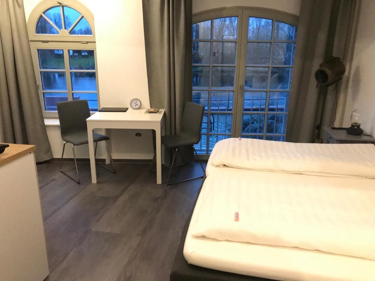 Alter Kornspeicher Apartment
