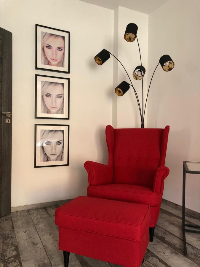 Alter Kornspeicher Apartment Havelberg